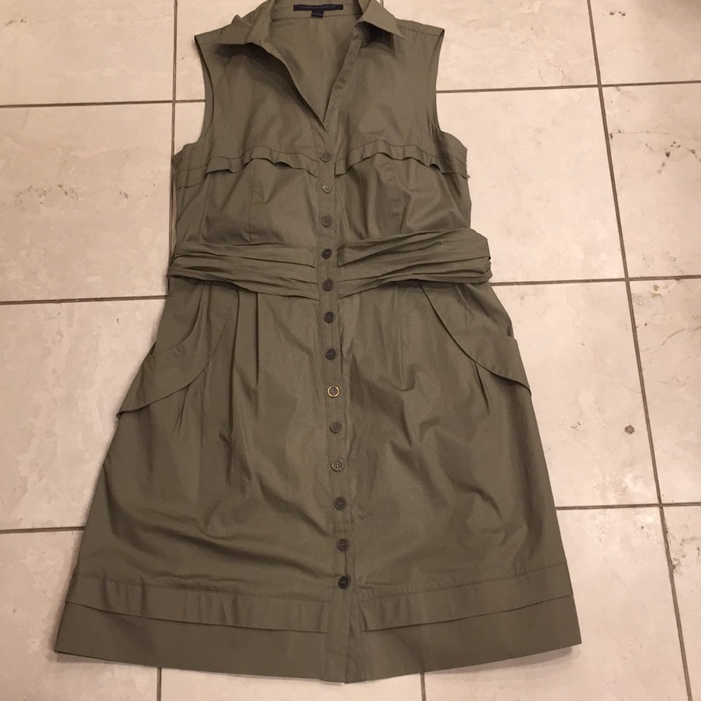 Great Travel or work dress